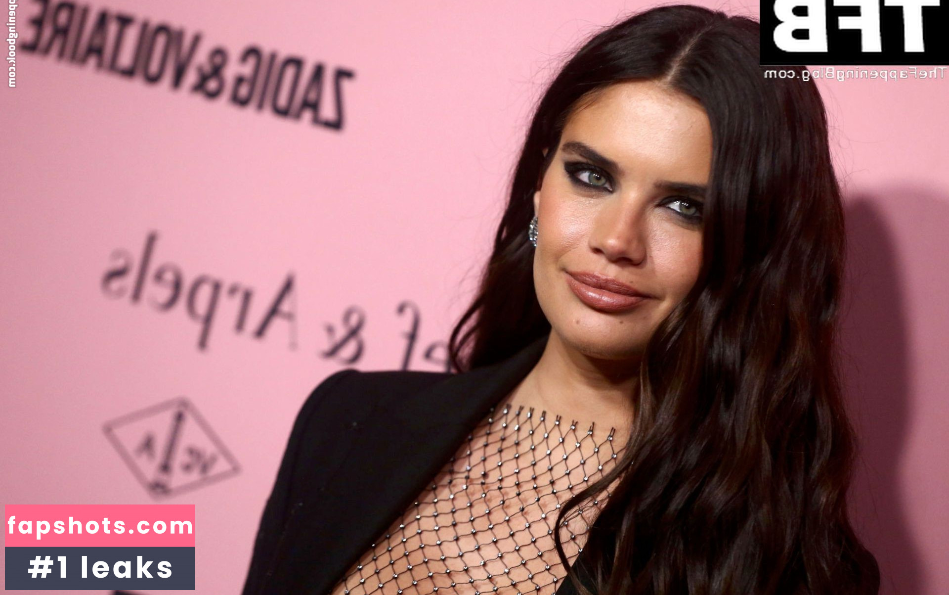 Sara Sampaio gallery photo #859