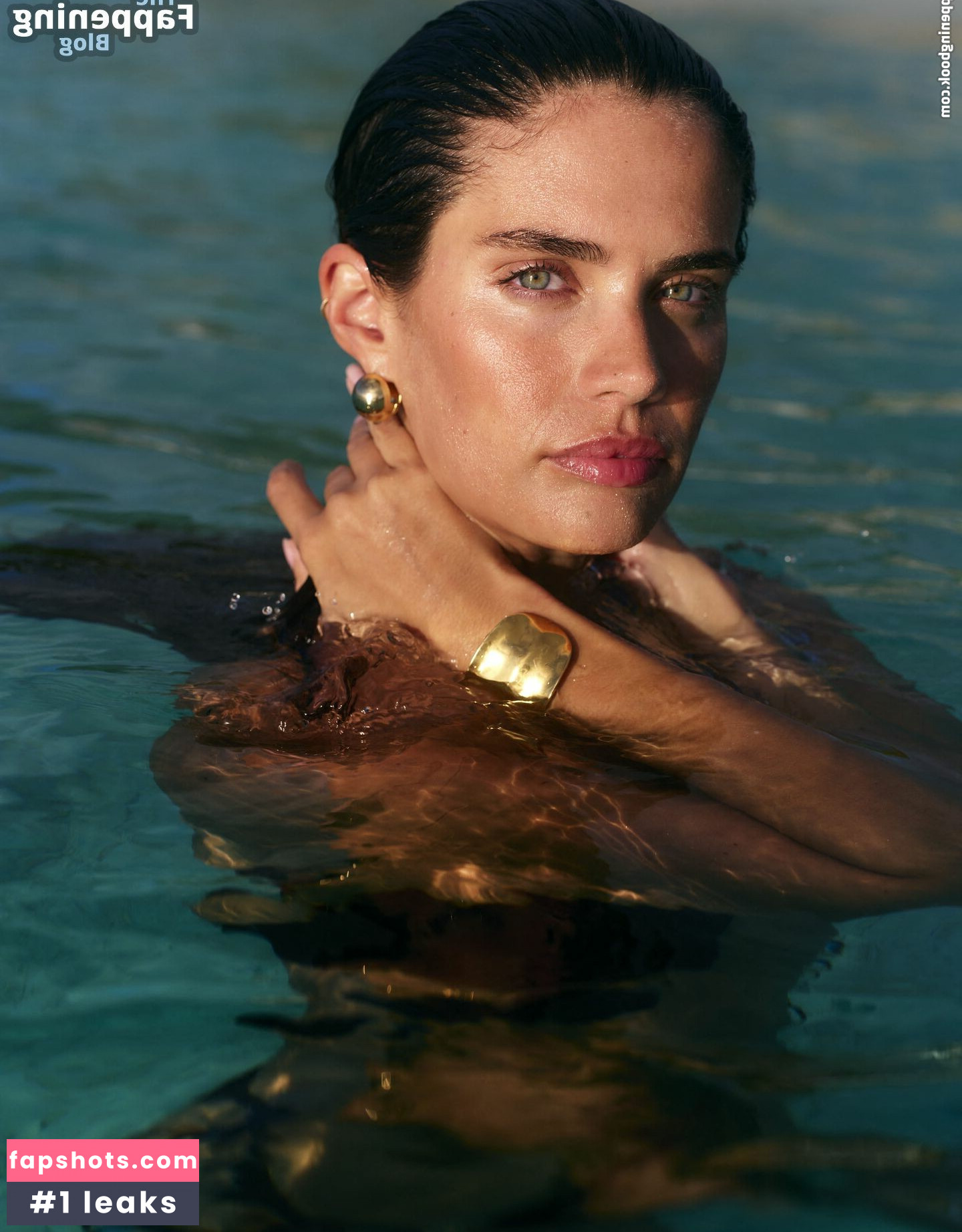 Sara Sampaio gallery photo #87