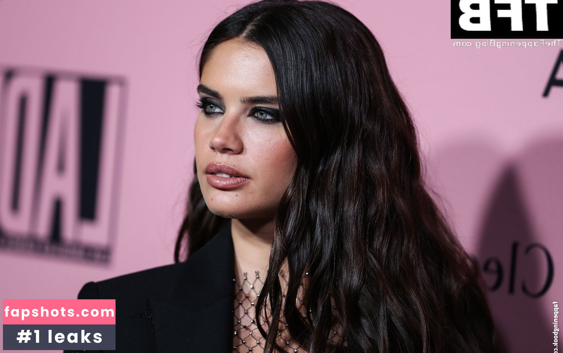 Sara Sampaio gallery photo #871