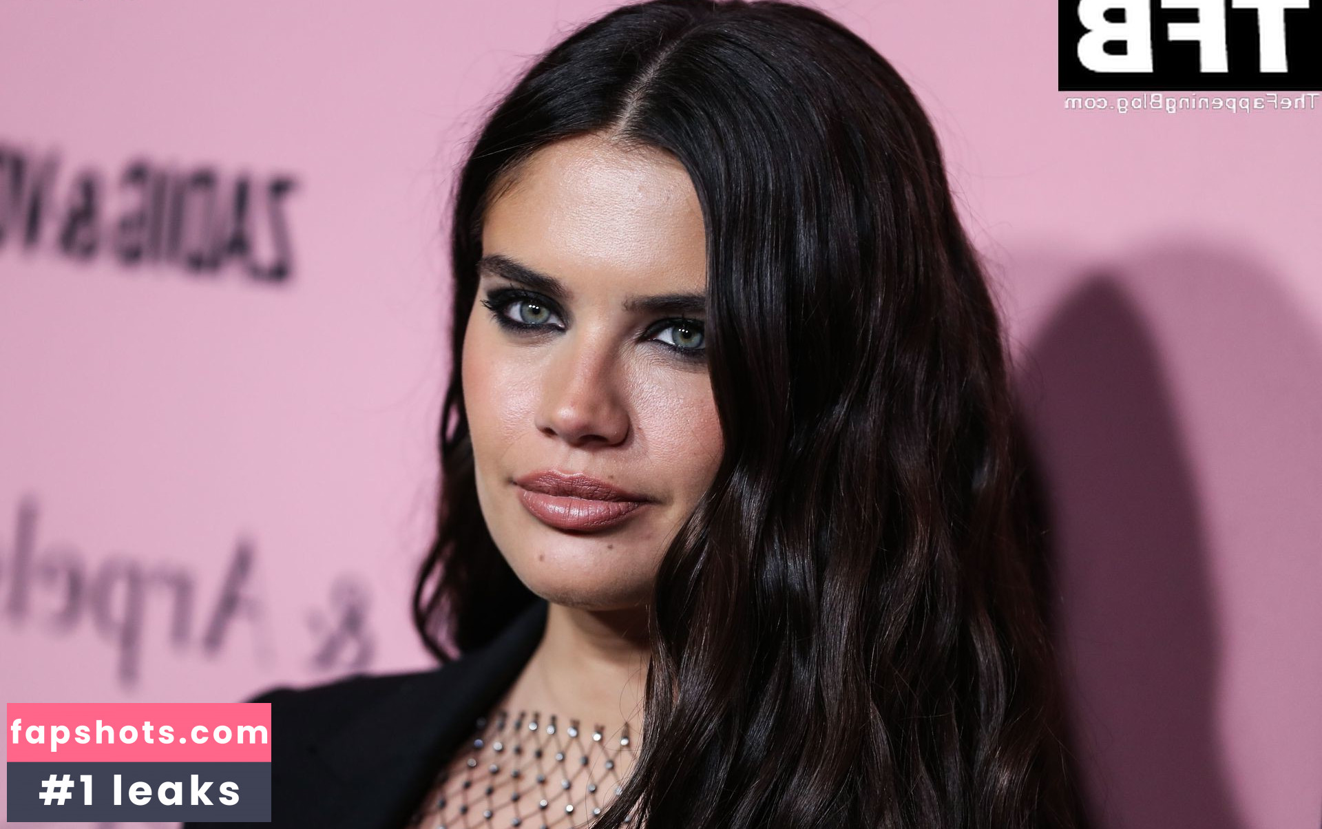 Sara Sampaio gallery photo #874