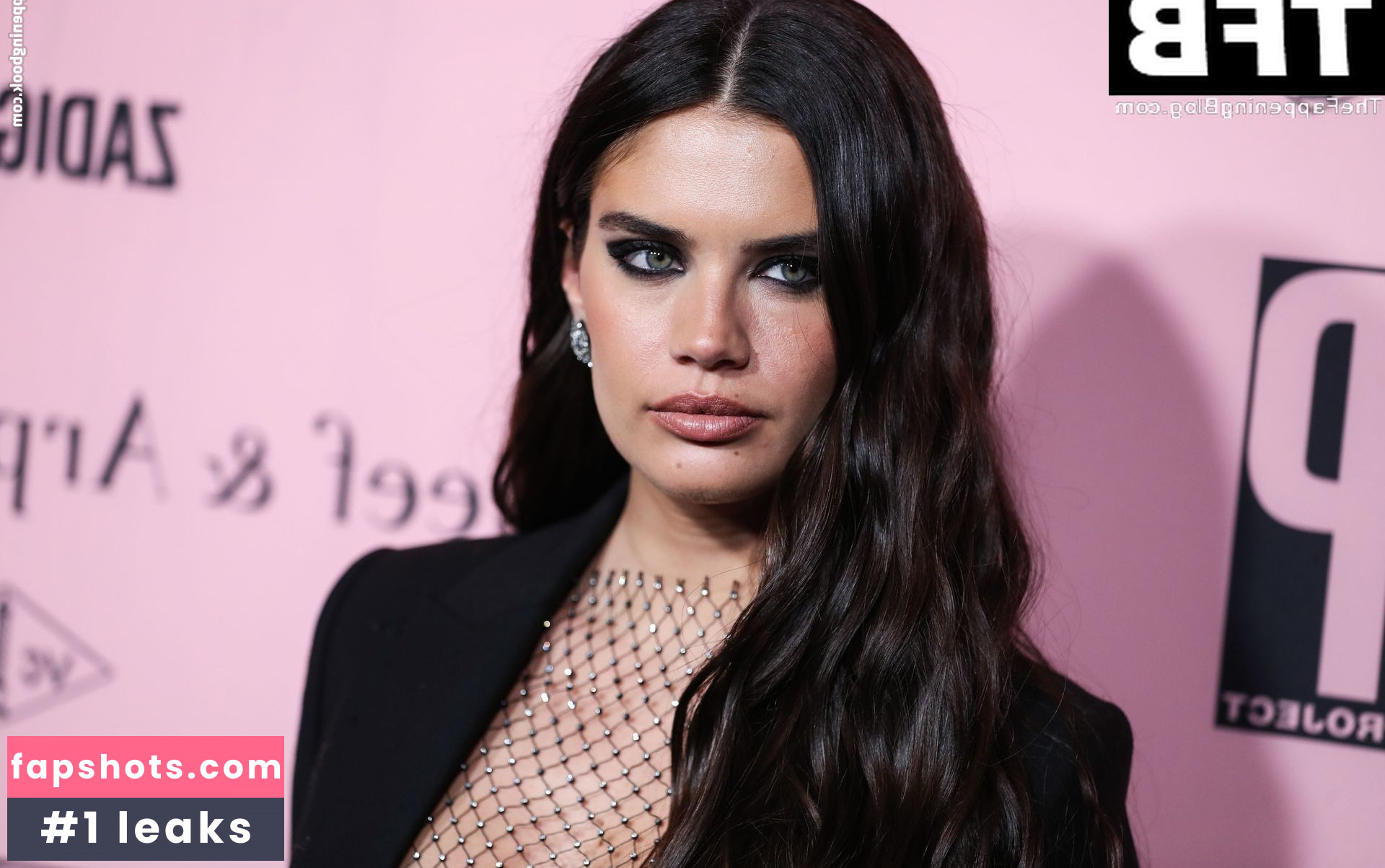 Sara Sampaio gallery photo #876