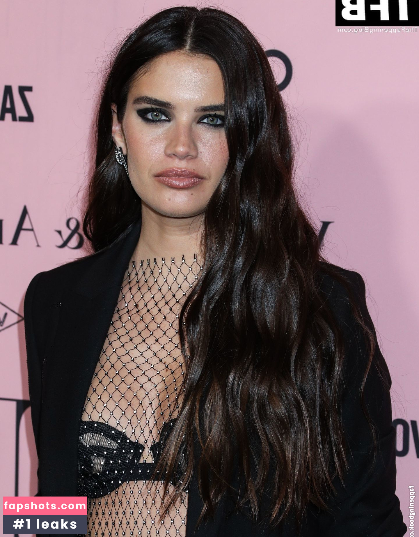 Sara Sampaio gallery photo #879