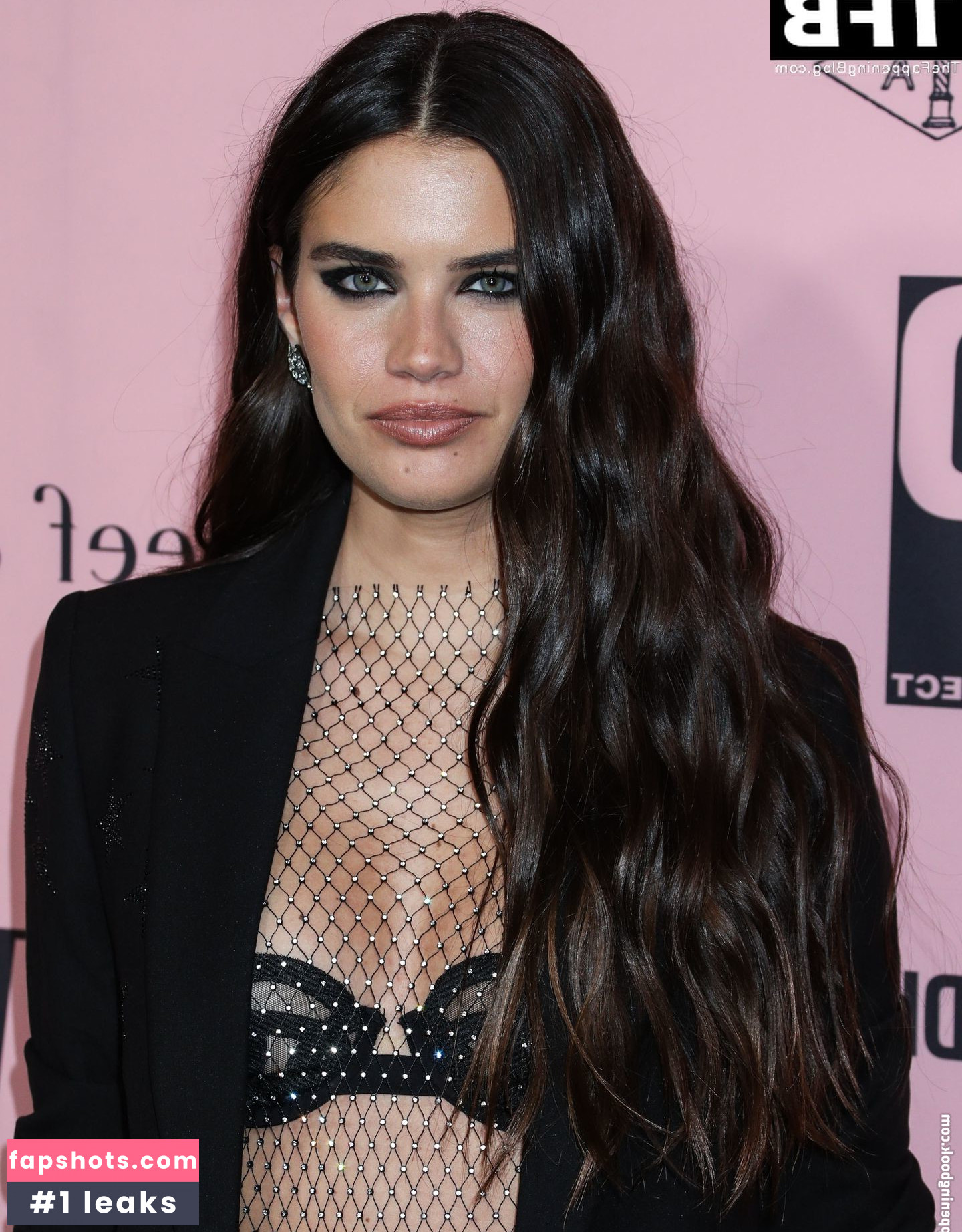 Sara Sampaio gallery photo #881