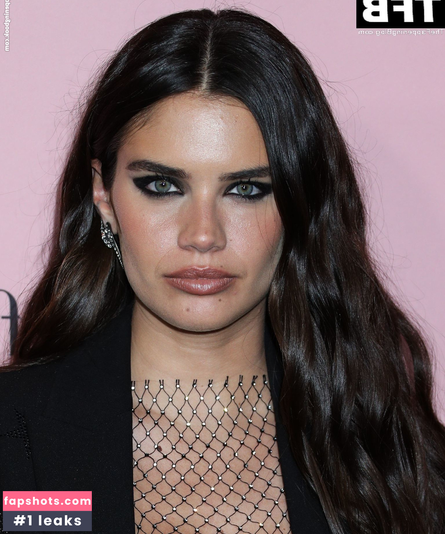 Sara Sampaio gallery photo #893