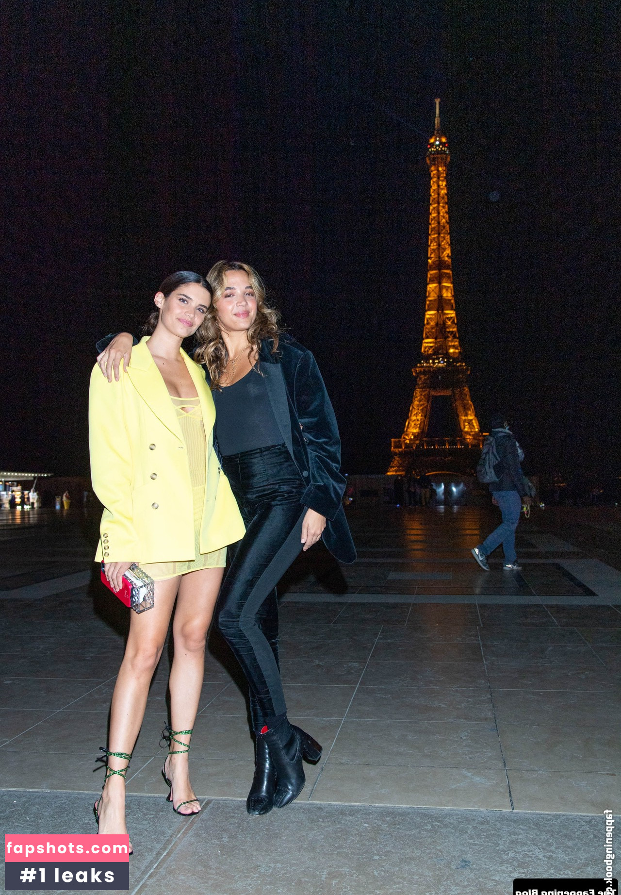 Sara Sampaio gallery photo #902