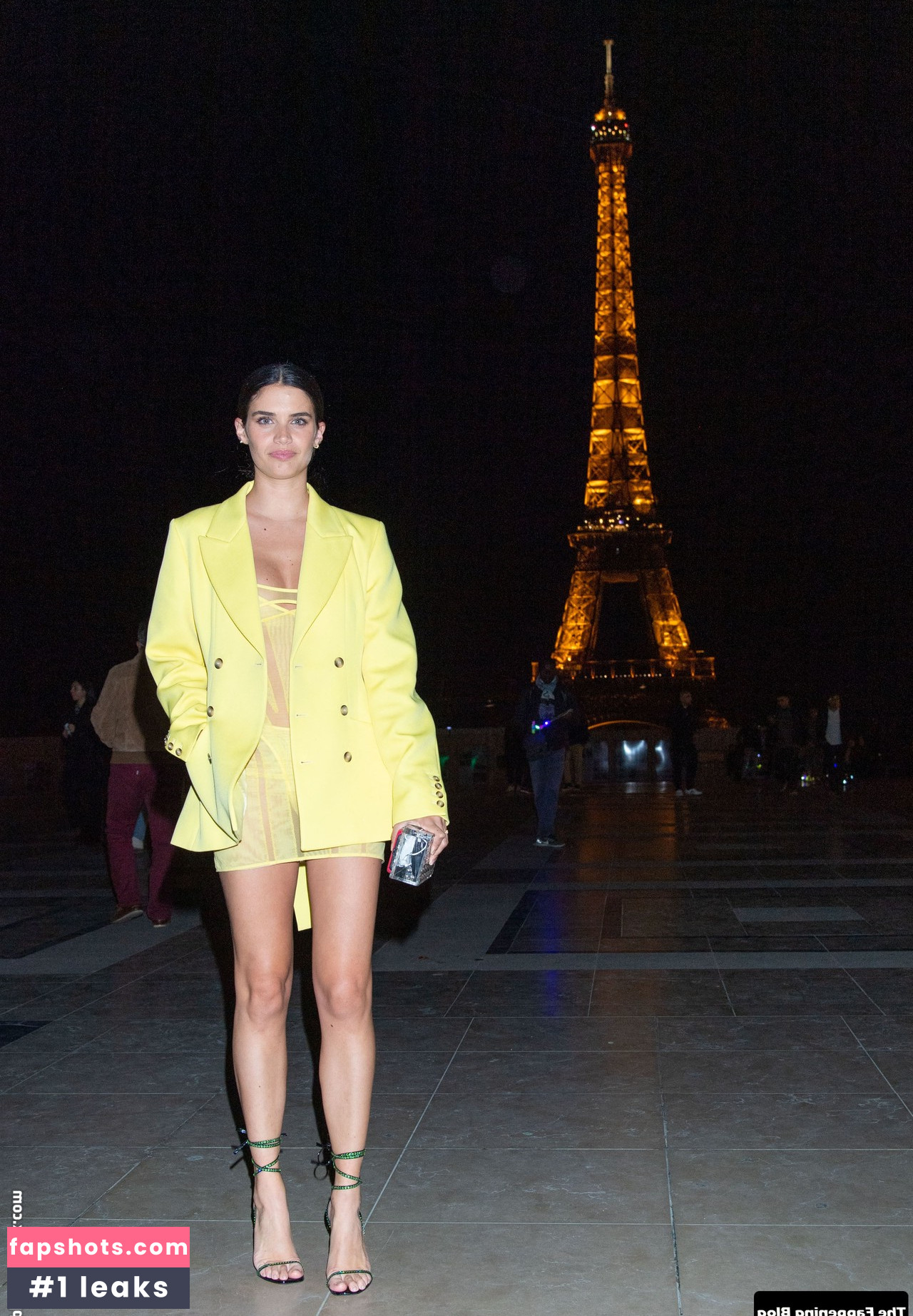 Sara Sampaio gallery photo #906