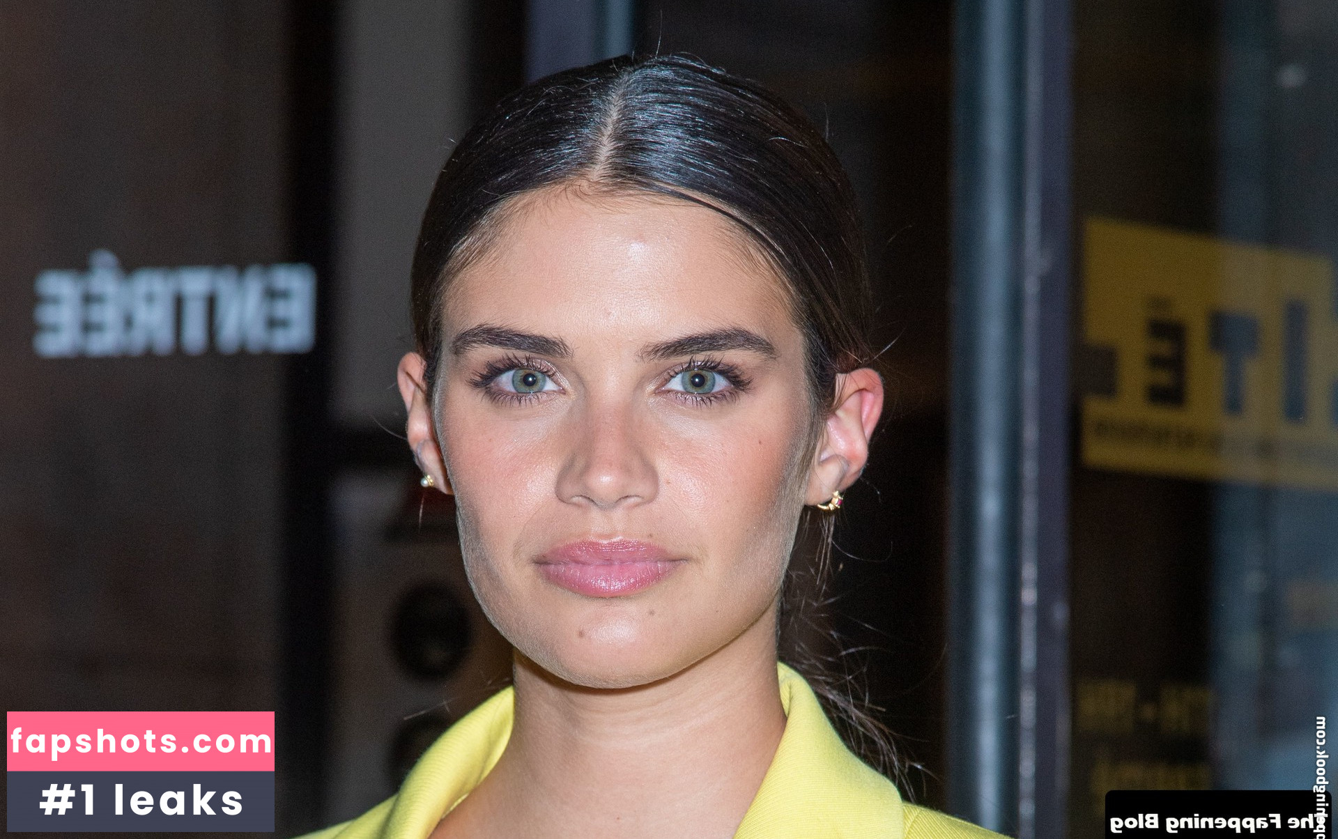 Sara Sampaio gallery photo #907