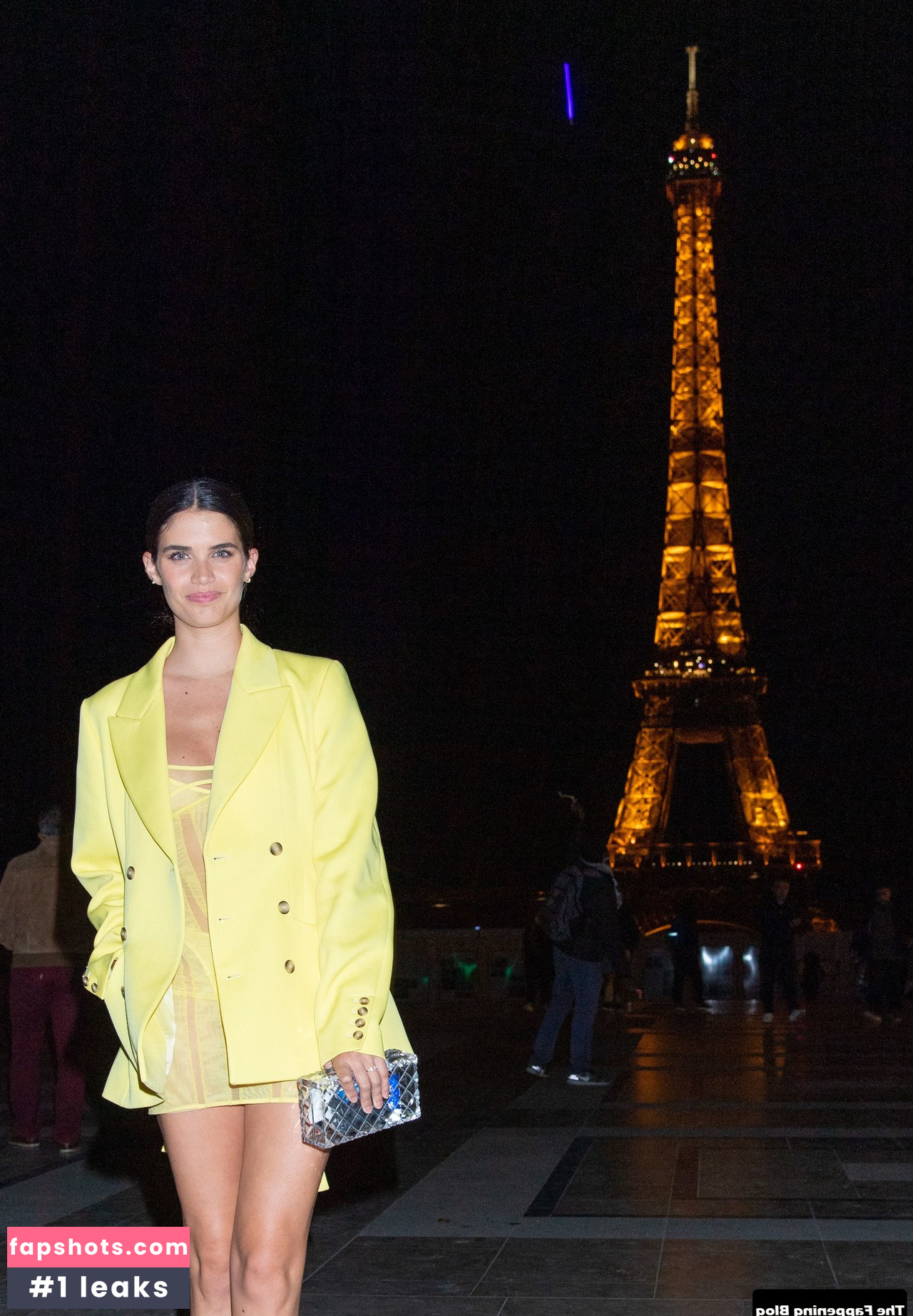 Sara Sampaio gallery photo #913