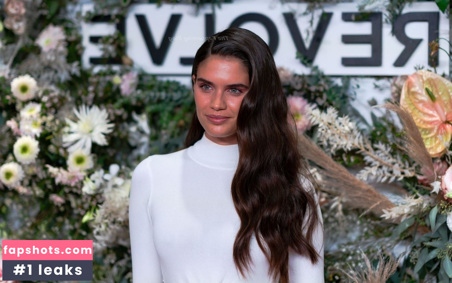 Sara Sampaio gallery photo #958