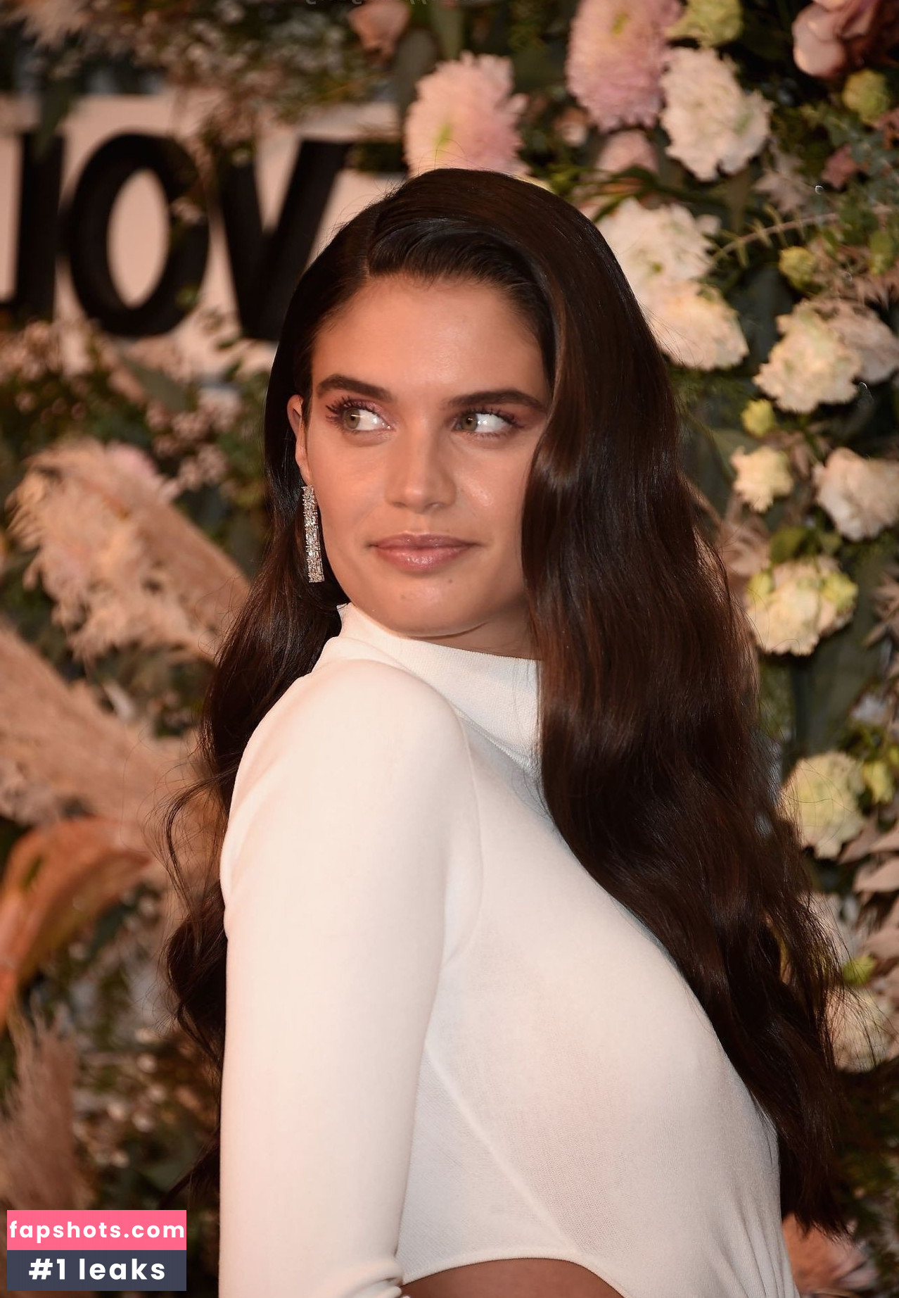 Sara Sampaio gallery photo #960