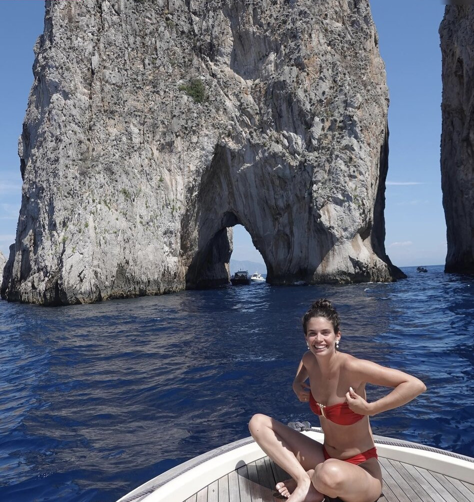 sara-sampaio Nude Leaks OnlyFans Photos #111 - Fapshots