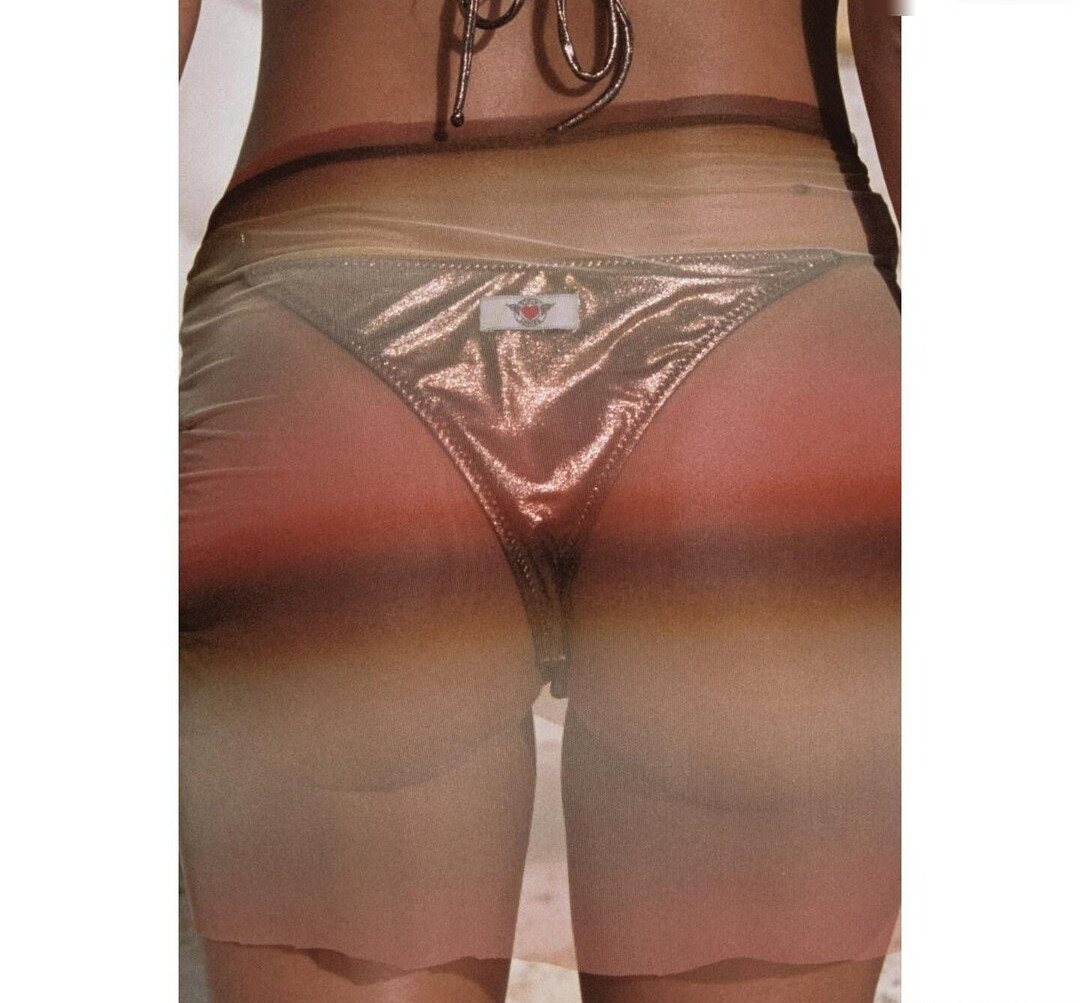 sara-sampaio Nude Leaks OnlyFans Photos #116 - Fapshots