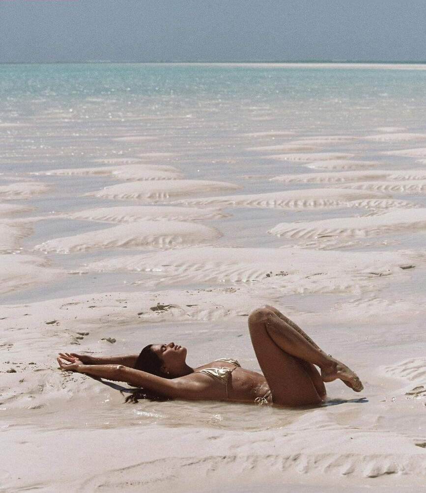 sara-sampaio Nude Leaks OnlyFans Photos #123 - Fapshots