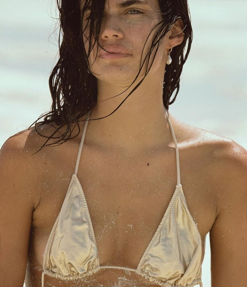 sara-sampaio Nude Leaks OnlyFans Photos #124 - Fapshots