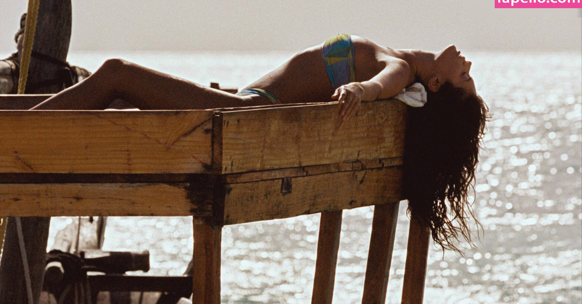 sara-sampaio Nude Leaks OnlyFans Photos #130 - Fapshots