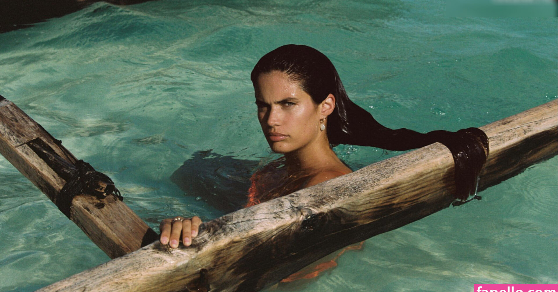 sara-sampaio Nude Leaks OnlyFans Photos #135 - Fapshots