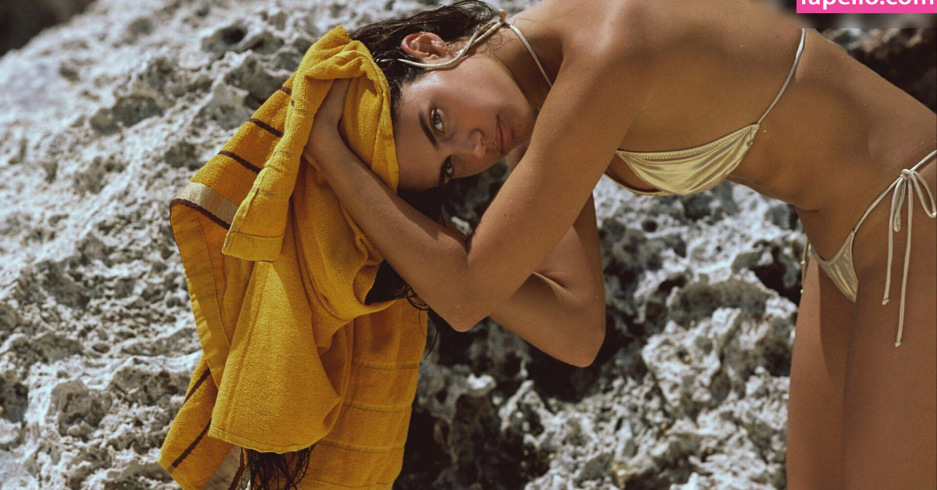 sara-sampaio Nude Leaks OnlyFans Photos #140 - Fapshots