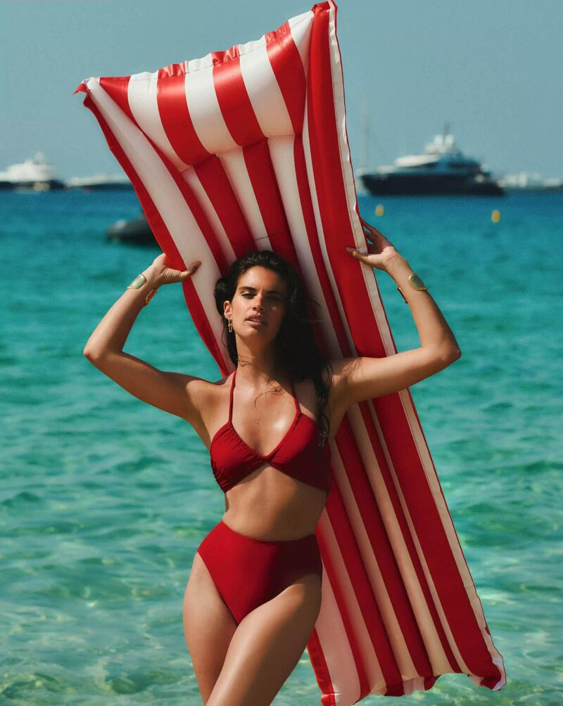 sara-sampaio Filtración Desnuda OnlyFans Foto #158 - Fapshots