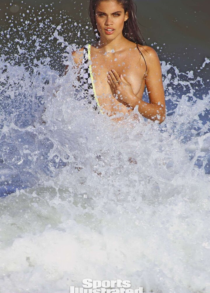 sara-sampaio Filtración Desnuda OnlyFans Foto #205 - Fapshots