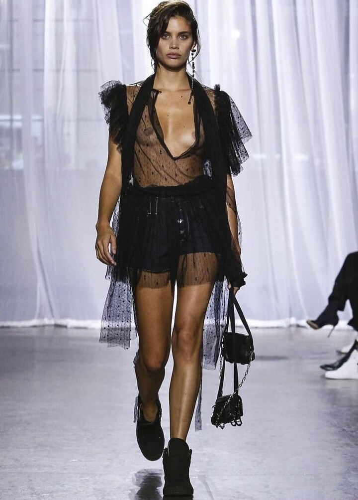 sara-sampaio Nude Leaks OnlyFans Photos #23 - Fapshots