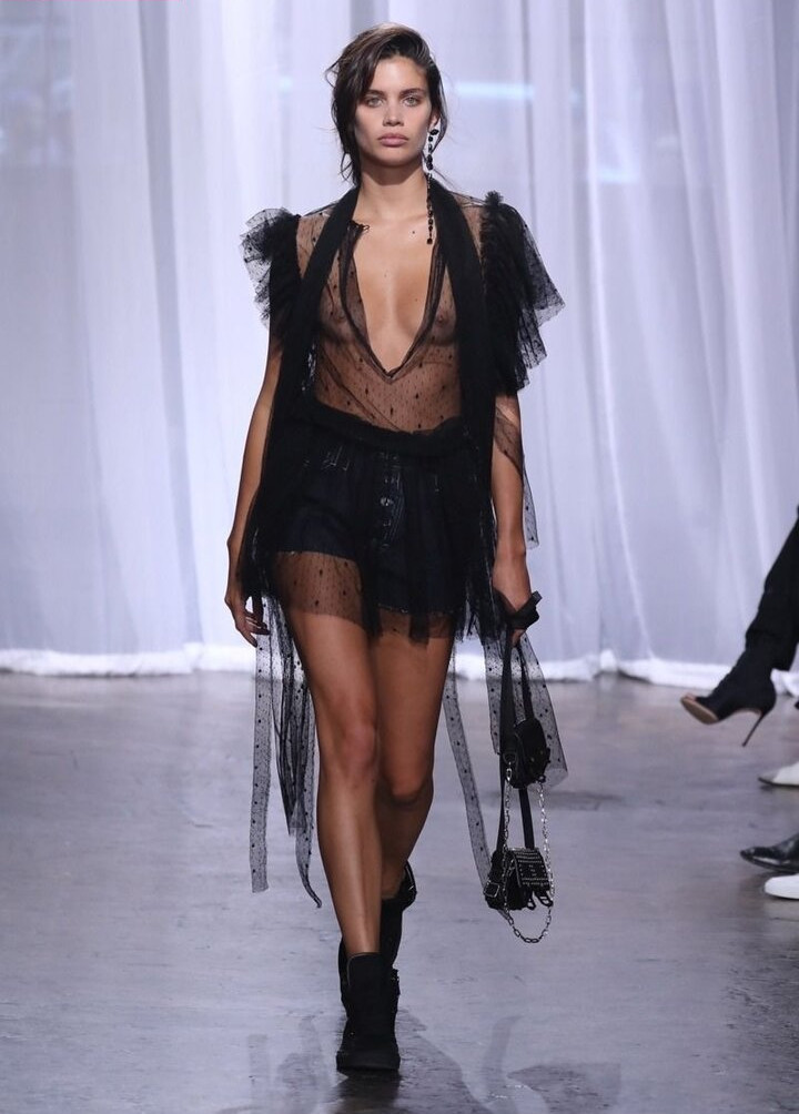 sara-sampaio Nude Leaks OnlyFans Photos #24 - Fapshots