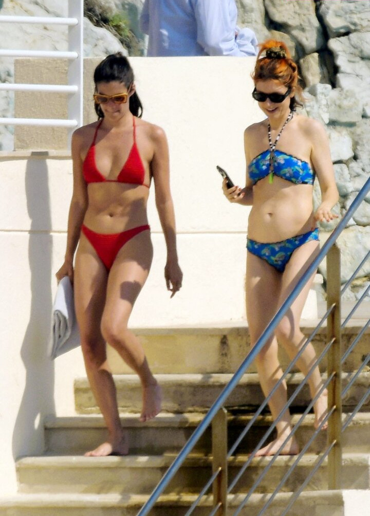 sara-sampaio Filtración Desnuda OnlyFans Foto #249 - Fapshots