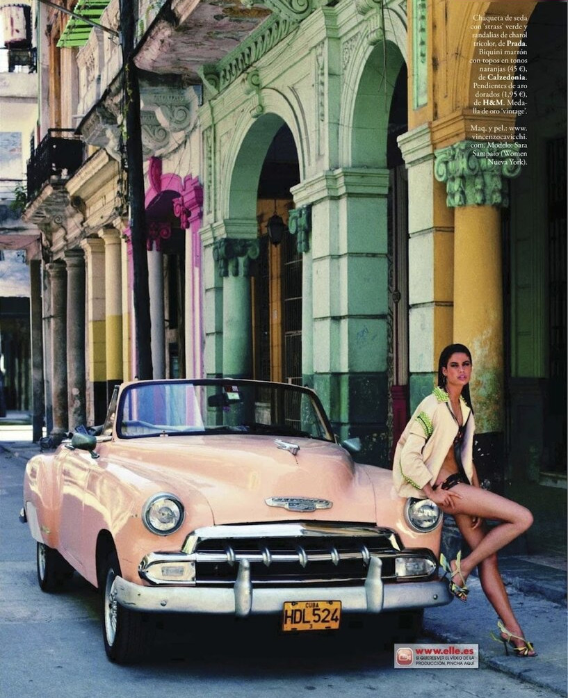 sara-sampaio Filtración Desnuda OnlyFans Foto #262 - Fapshots