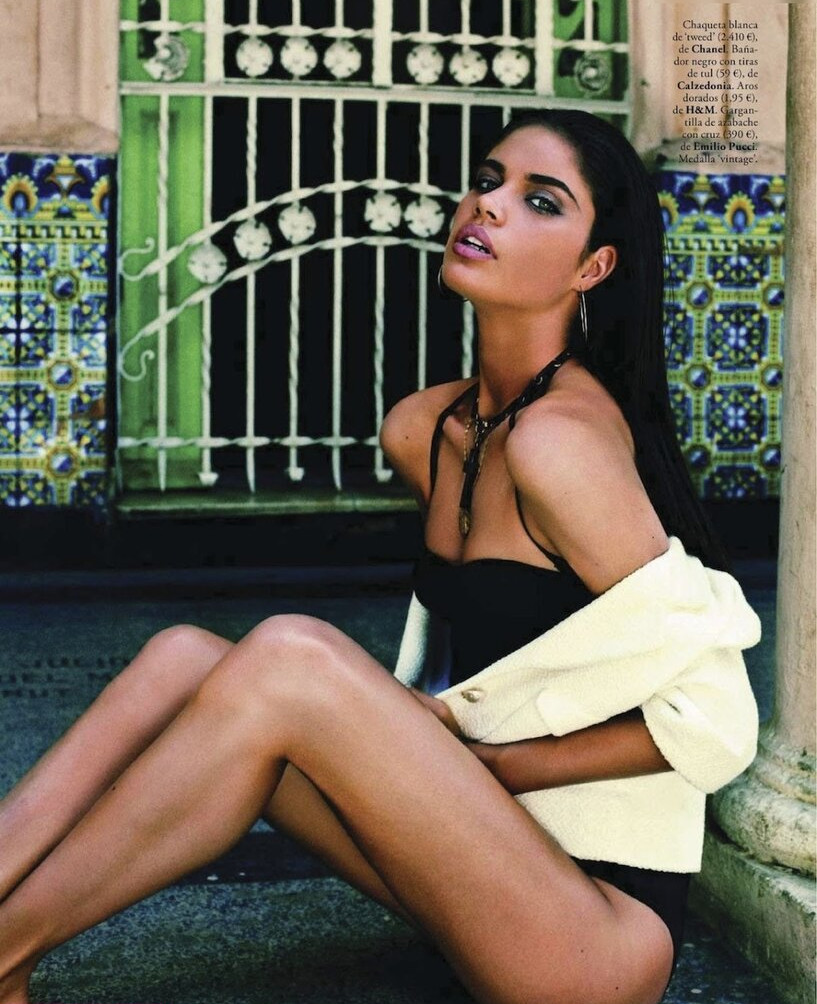 sara-sampaio Filtración Desnuda OnlyFans Foto #264 - Fapshots