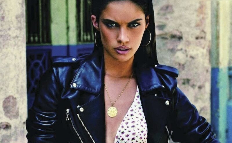 sara-sampaio Filtración Desnuda OnlyFans Foto #269 - Fapshots