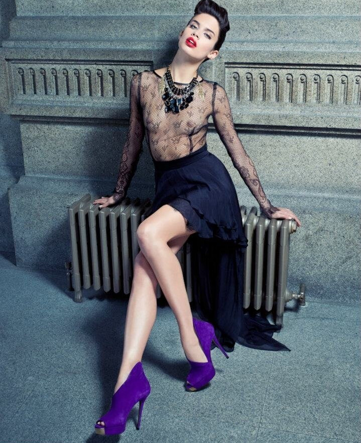 sara-sampaio Filtración Desnuda OnlyFans Foto #278 - Fapshots