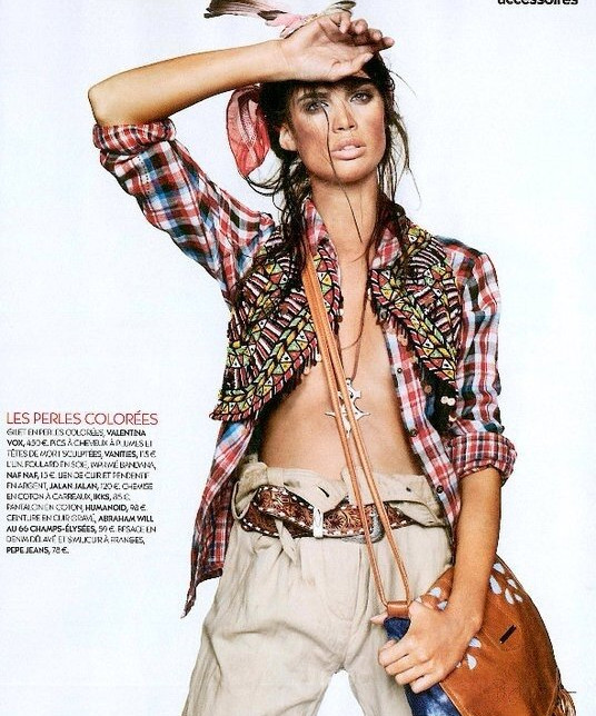 sara-sampaio Filtración Desnuda OnlyFans Foto #291 - Fapshots