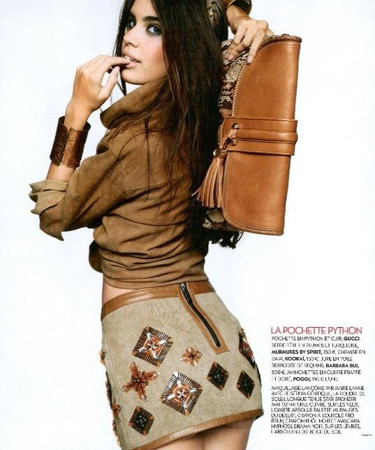 sara-sampaio Filtración Desnuda OnlyFans Foto #292 - Fapshots