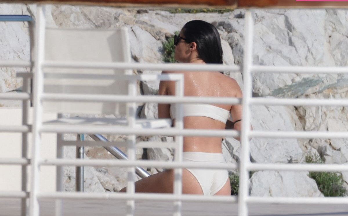 sara-sampaio Filtración Desnuda OnlyFans Foto #298 - Fapshots