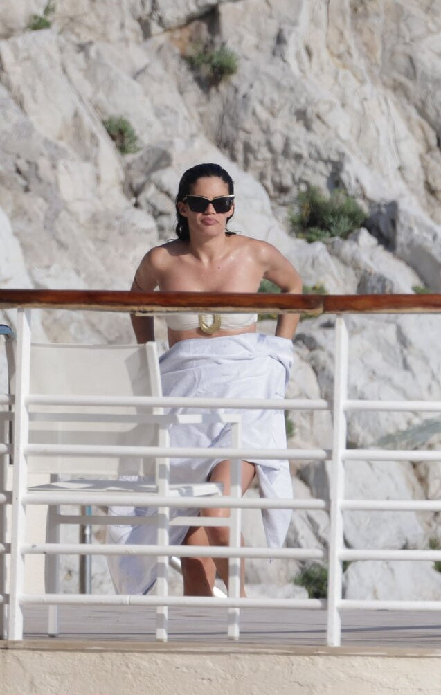 sara-sampaio Filtración Desnuda OnlyFans Foto #301 - Fapshots