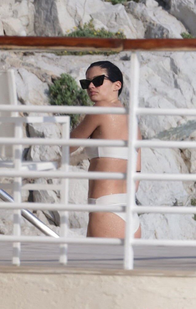 sara-sampaio Filtración Desnuda OnlyFans Foto #304 - Fapshots