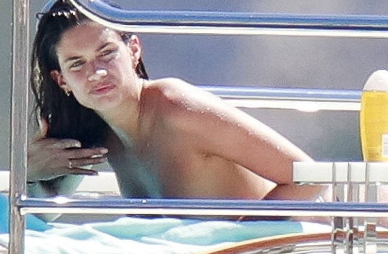 sara-sampaio Filtración Desnuda OnlyFans Foto #310 - Fapshots