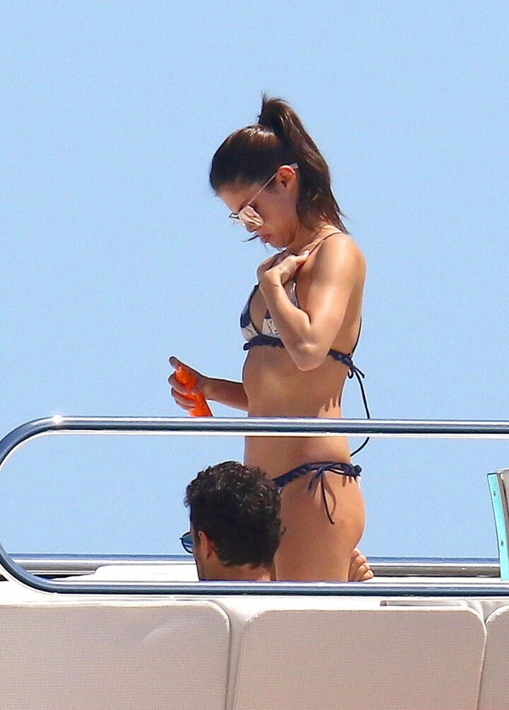 sara-sampaio Nude Leaks OnlyFans Photos #32 - Fapshots