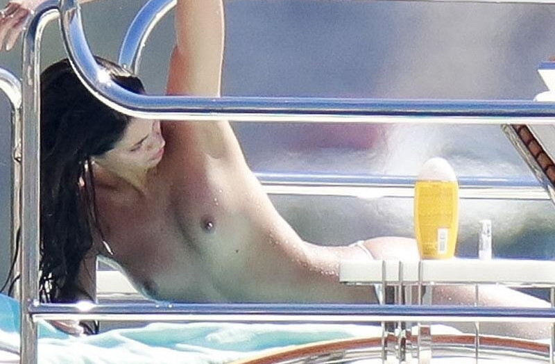 sara-sampaio Filtración Desnuda OnlyFans Foto #311 - Fapshots