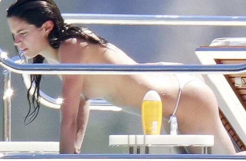 sara-sampaio Filtración Desnuda OnlyFans Foto #313 - Fapshots