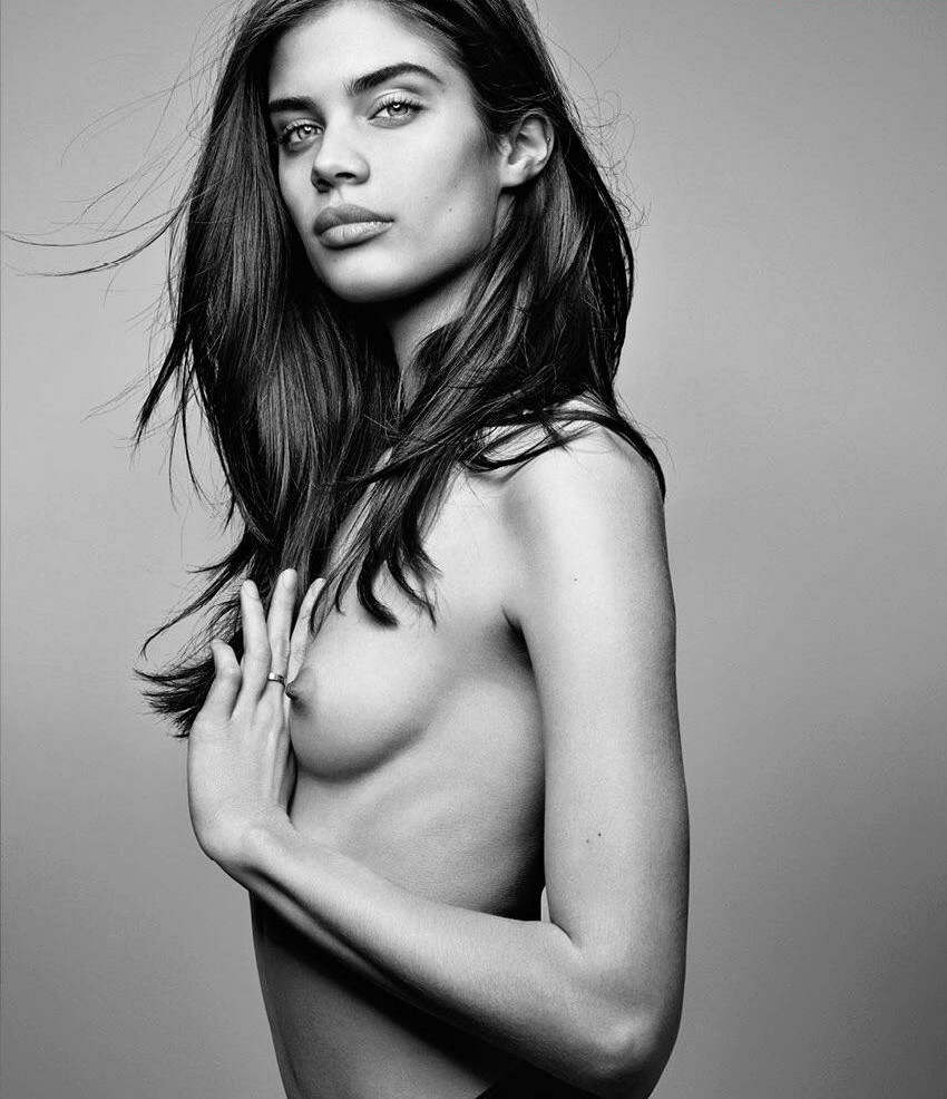 sara-sampaio Filtración Desnuda OnlyFans Foto #357 - Fapshots
