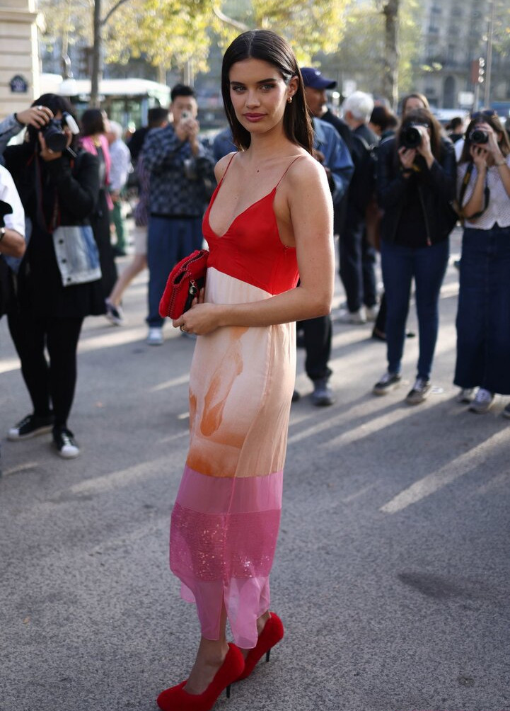 sara-sampaio Nude Leaks OnlyFans Photos #373 - Fapshots