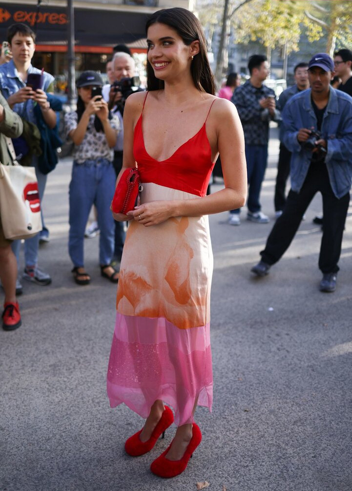 sara-sampaio Nude Leaks OnlyFans Photos #374 - Fapshots