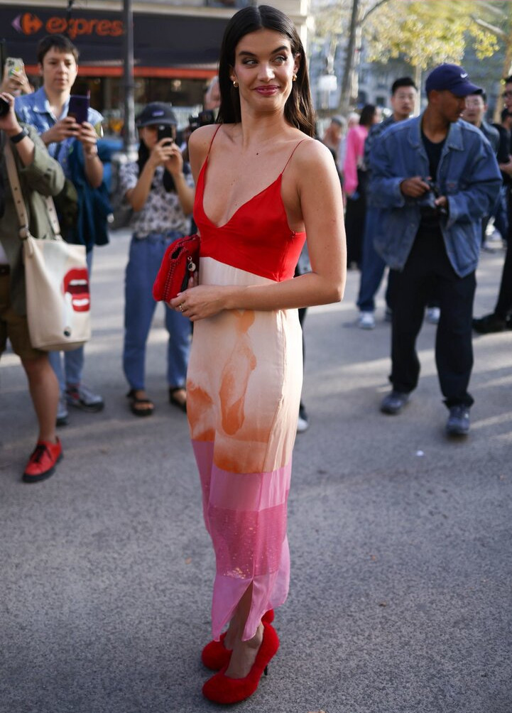 sara-sampaio Nude Leaks OnlyFans Photos #383 - Fapshots