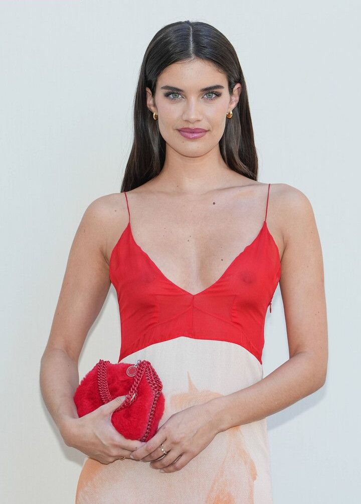 sara-sampaio Nude Leaks OnlyFans Photos #386 - Fapshots
