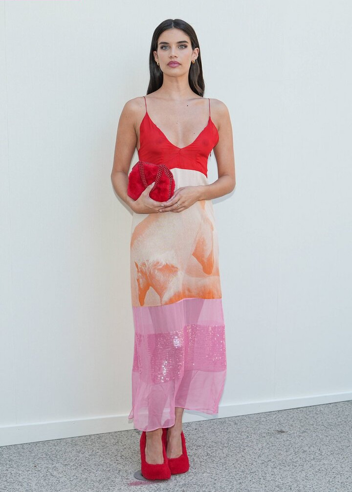 sara-sampaio Nude Leaks OnlyFans Photos #387 - Fapshots