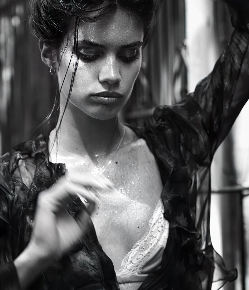 sara-sampaio Nude Leaks OnlyFans Photos #49 - Fapshots