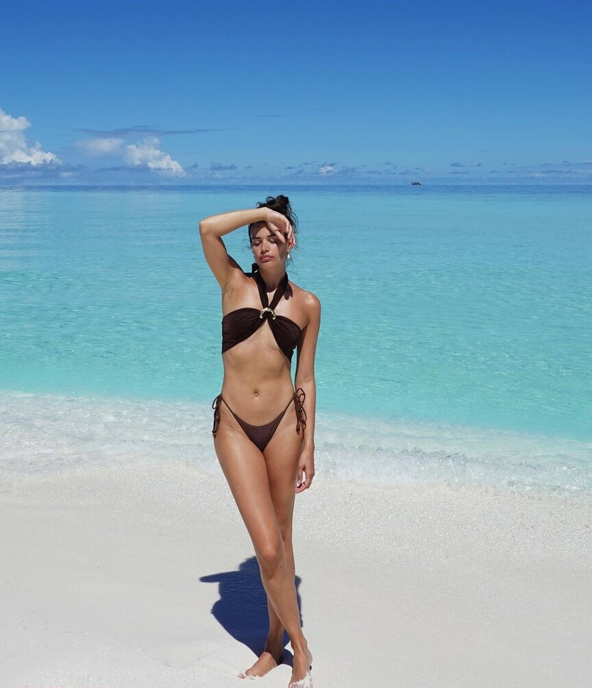 sara-sampaio Nude Leaks OnlyFans Photos #50 - Fapshots