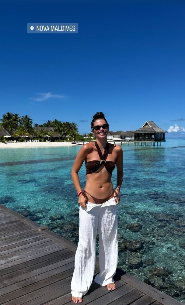 sara-sampaio Nude Leaks OnlyFans Photos #54 - Fapshots