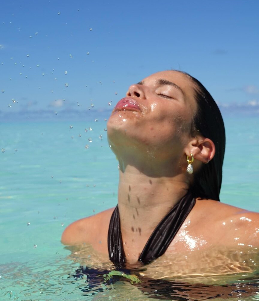 sara-sampaio Nude Leaks OnlyFans Photos #57 - Fapshots