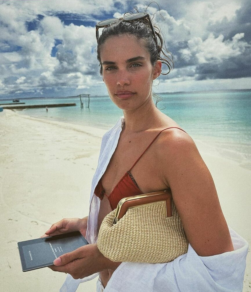 sara-sampaio Nude Leaks OnlyFans Photos #61 - Fapshots